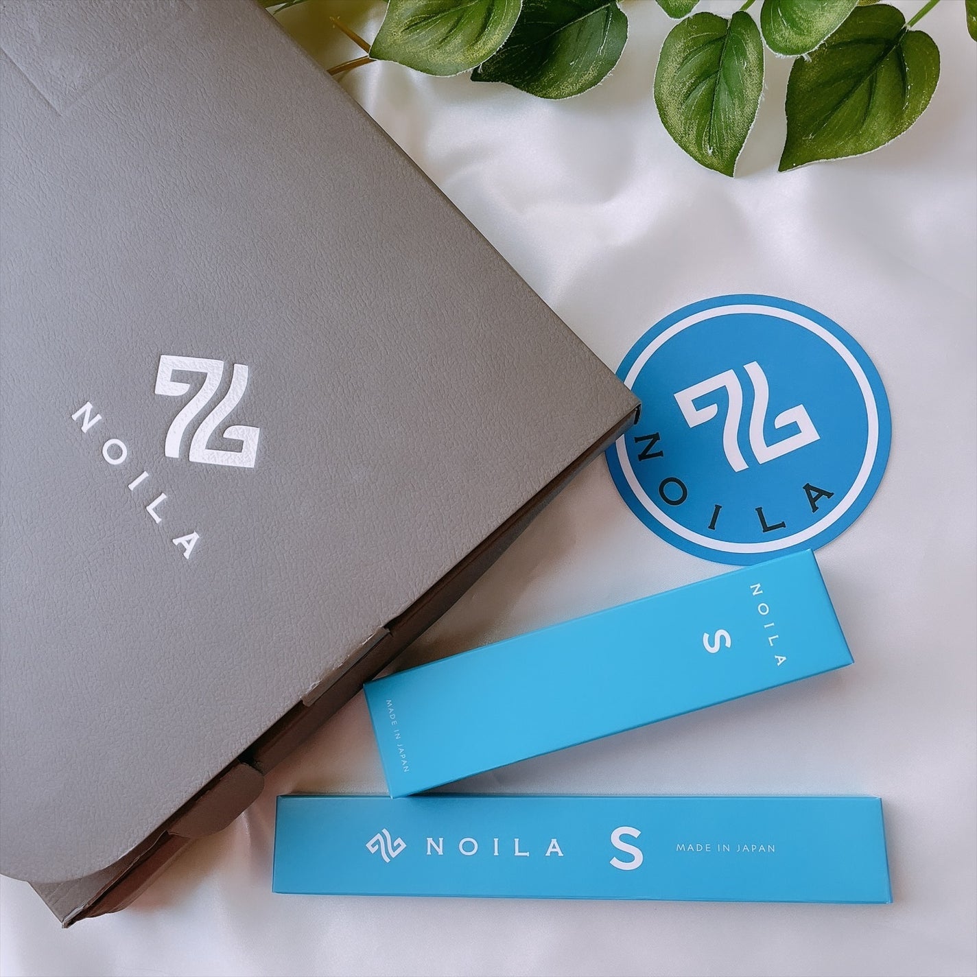 NOILA S PerfectSet/NOILA/その他キットセットを使ったクチコミ(4枚目)