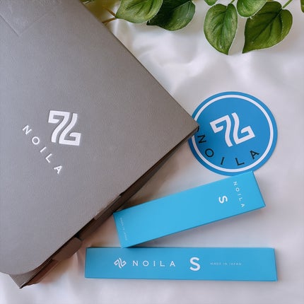 NOILA S PerfectSet/NOILA/その他キットセットを使ったクチコミ(4枚目)