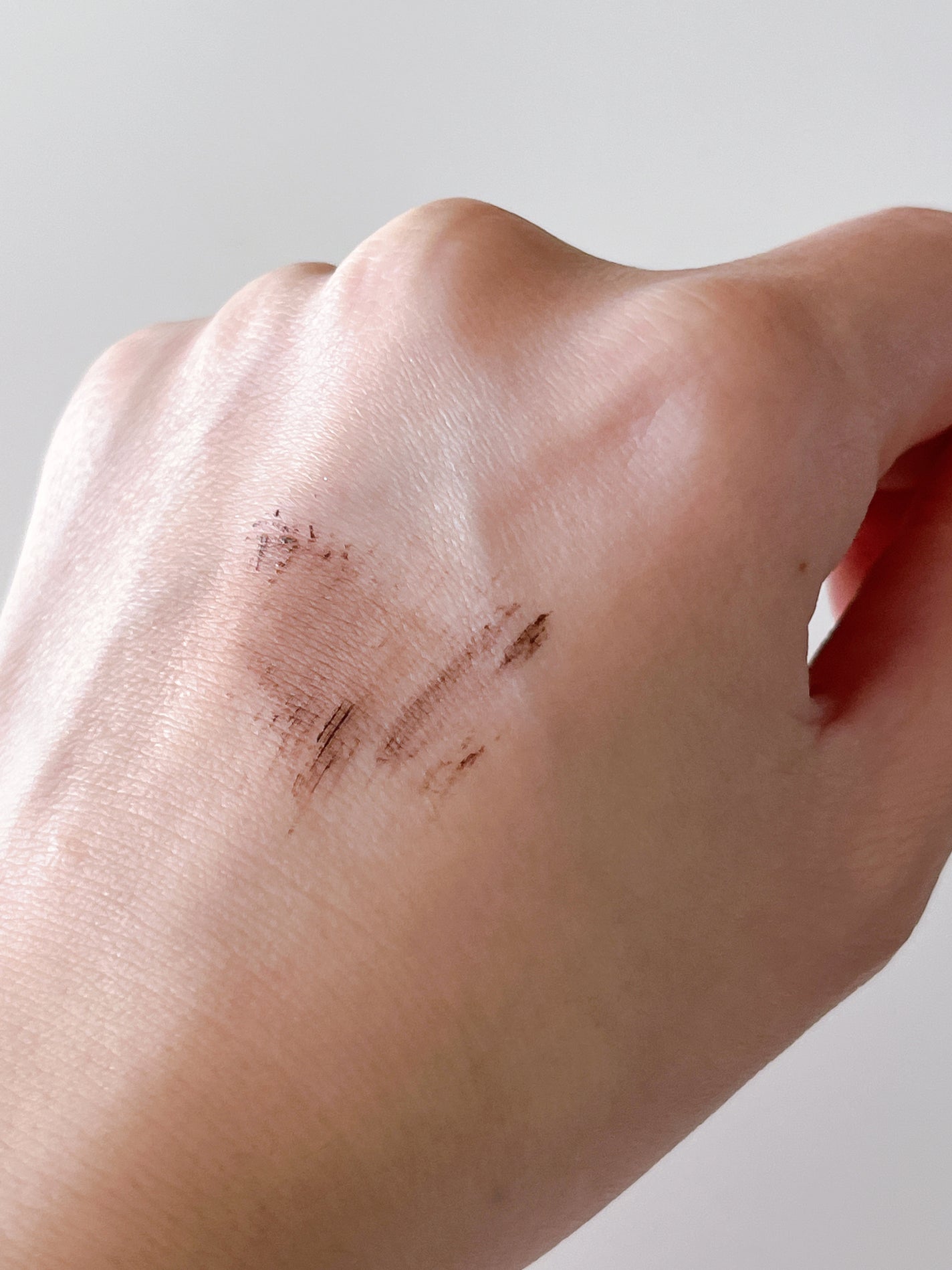 キラーロングマスカラ/cimer/マスカラを使ったクチコミ(4枚目)