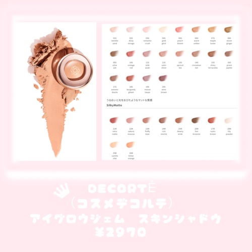 RMK ネイルケア ジェルオイル N/RMK/ネイルオイル・トリートメントを使ったクチコミ（3枚目）