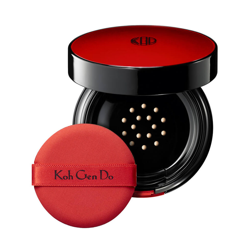 試してみた】マイファンスィー モイスチャー ファンデーション