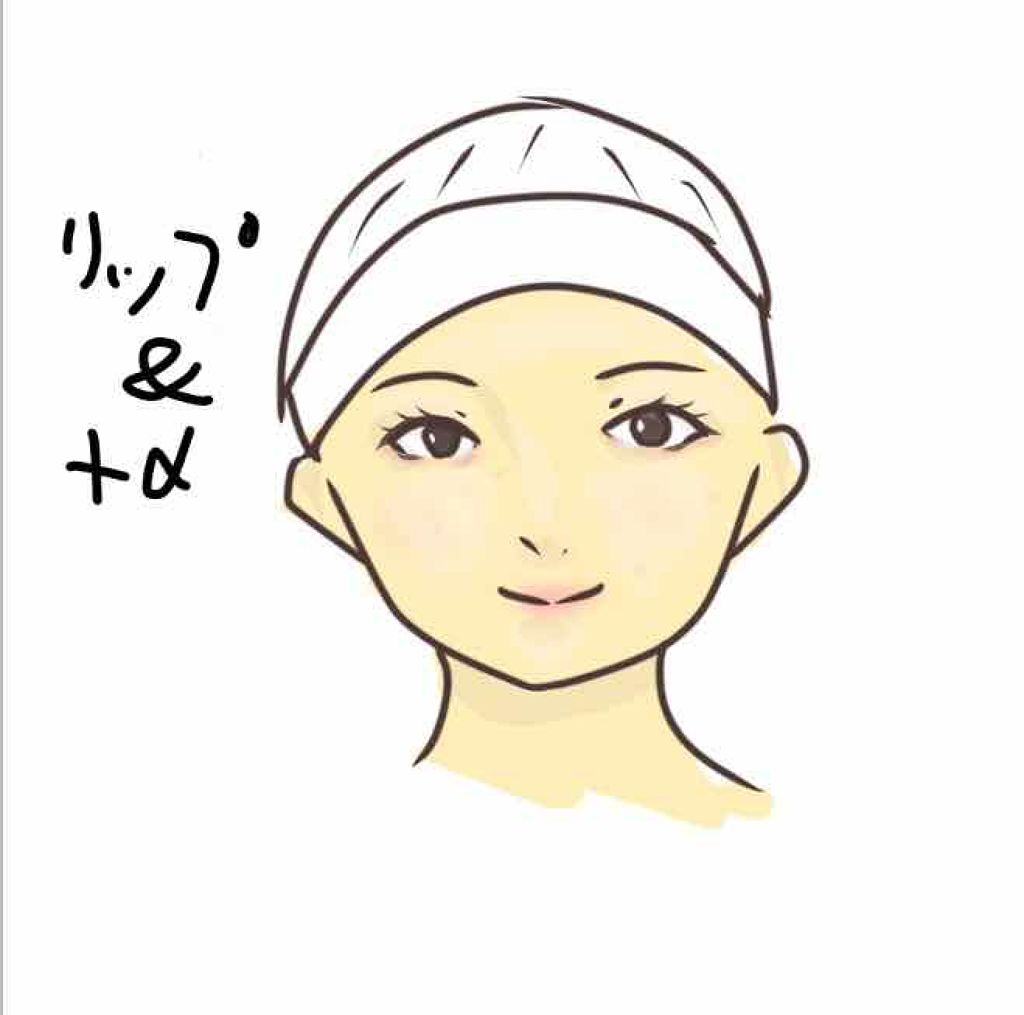 ナチュラル チークN/CEZANNE/パウダーチークを使ったクチコミ(4枚目)