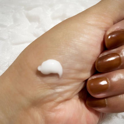 シワ改善クリームプレミアム/SEAC/アイケア・アイクリームを使ったクチコミ(2枚目)