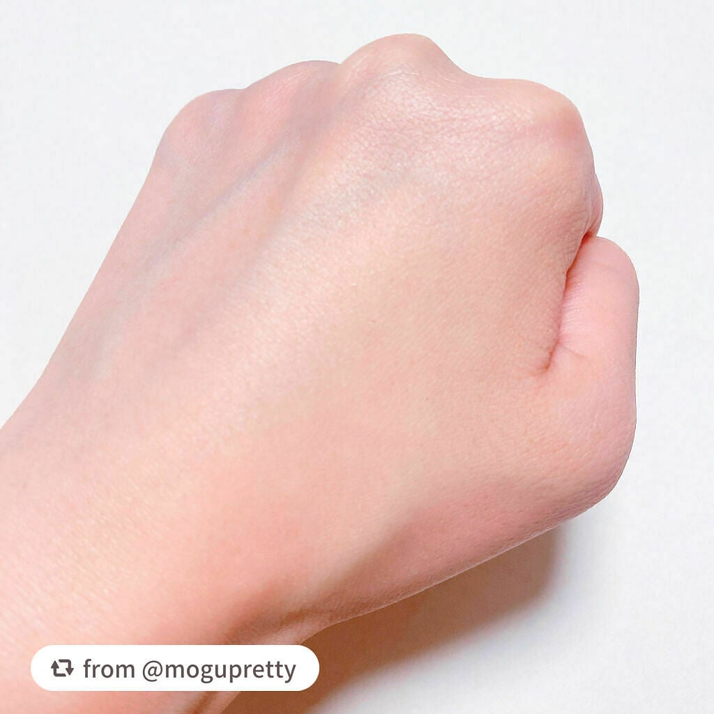 (旧)アンリミテッド ラスティング フルイド/shu uemura/リキッドファンデーションを使ったクチコミ(4枚目)