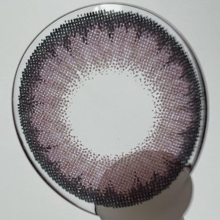 ラヴェール アクアリッチ/loveil/カラーコンタクトレンズを使ったクチコミ(6枚目)