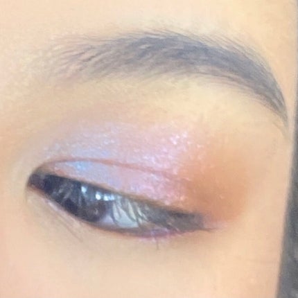 クリスタルホイップス ロングウェアリング シマ—リング アイシャドウ クラブ キッド/Too Faced/リキッドアイシャドウの画像