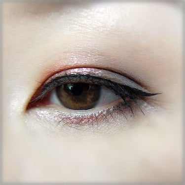 EYE-CONIC  STEEL MULTI-FINISH  EYESHADOW  PALETTE/MARC JACOBS BEAUTY/パウダーアイシャドウ by のぶみ