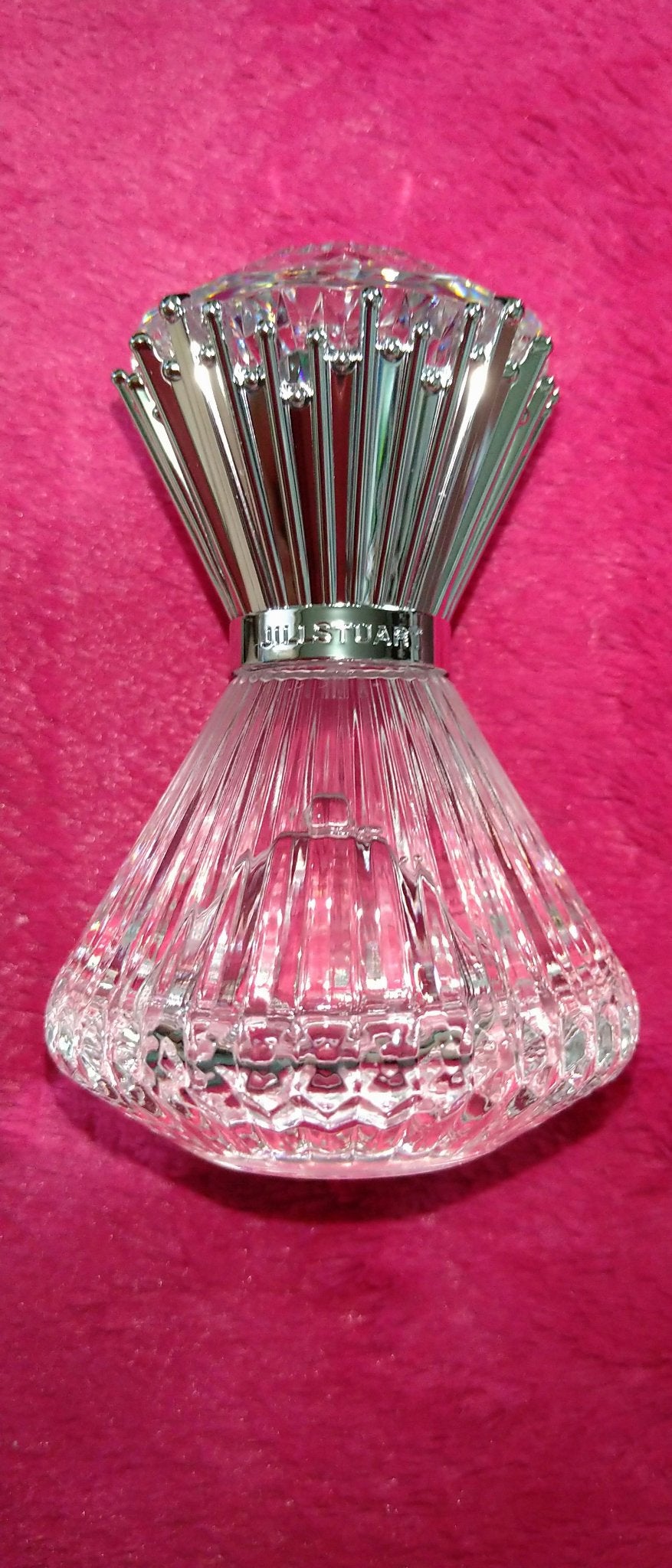 ジルスチュアート ブリリアントジュエル オードパルファン/JILL STUART/香水(レディース)を使ったクチコミ(2枚目)