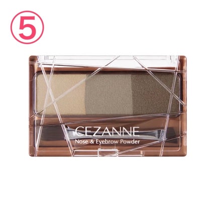 クイックラッシュカーラー/キャンメイク/マスカラ下地を使ったクチコミ(6枚目)