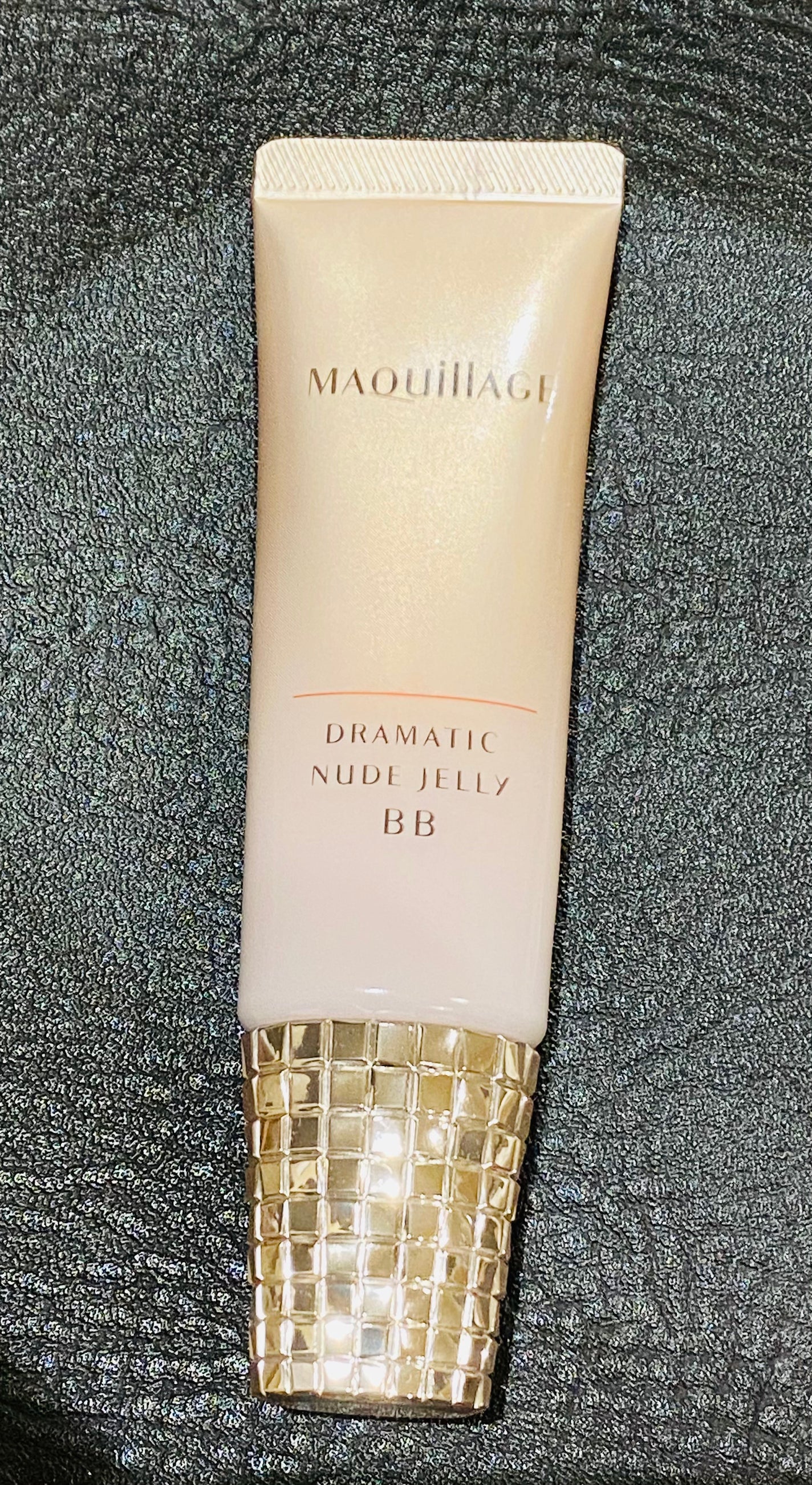 ドラマティック ヌードジェリーBB/マキアージュ/BBクリームを使ったクチコミ(1枚目)