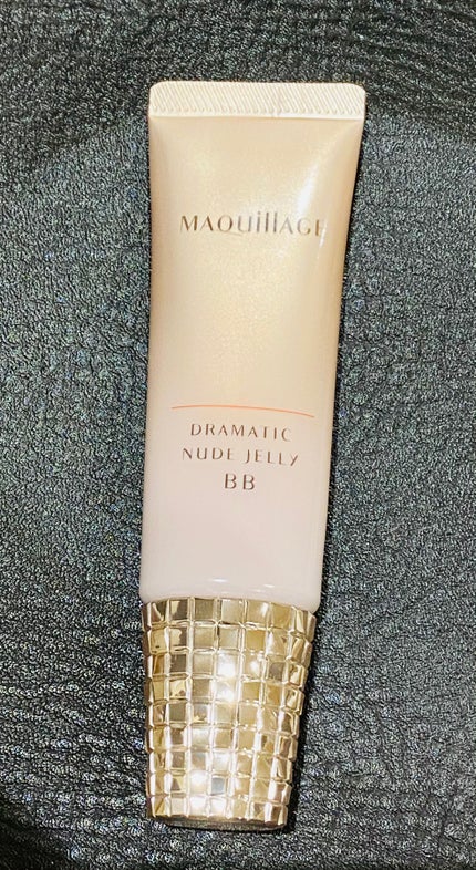 ドラマティック ヌードジェリーBB/マキアージュ/BBクリームを使ったクチコミ(1枚目)