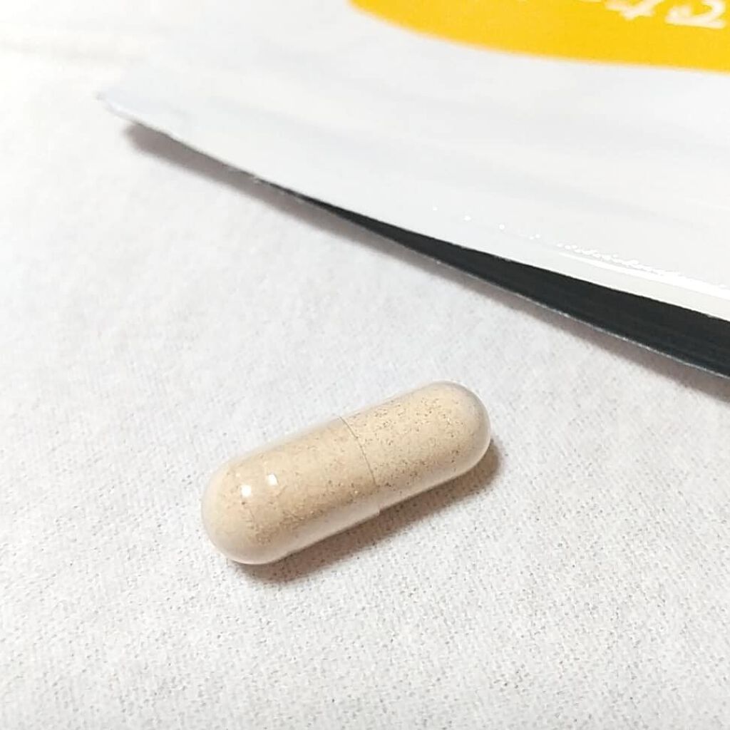 するポカ/アルポカ/健康サプリメントを使ったクチコミ（2枚目）