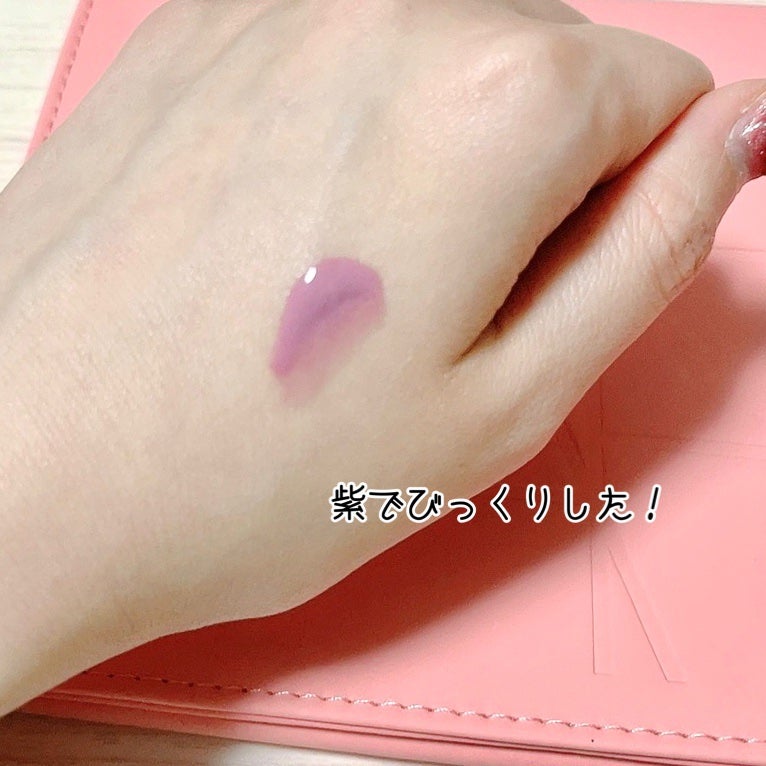 ライトリフレクティングセッティングパウダー プレスト N/NARS/プレストパウダーを使ったクチコミ(5枚目)