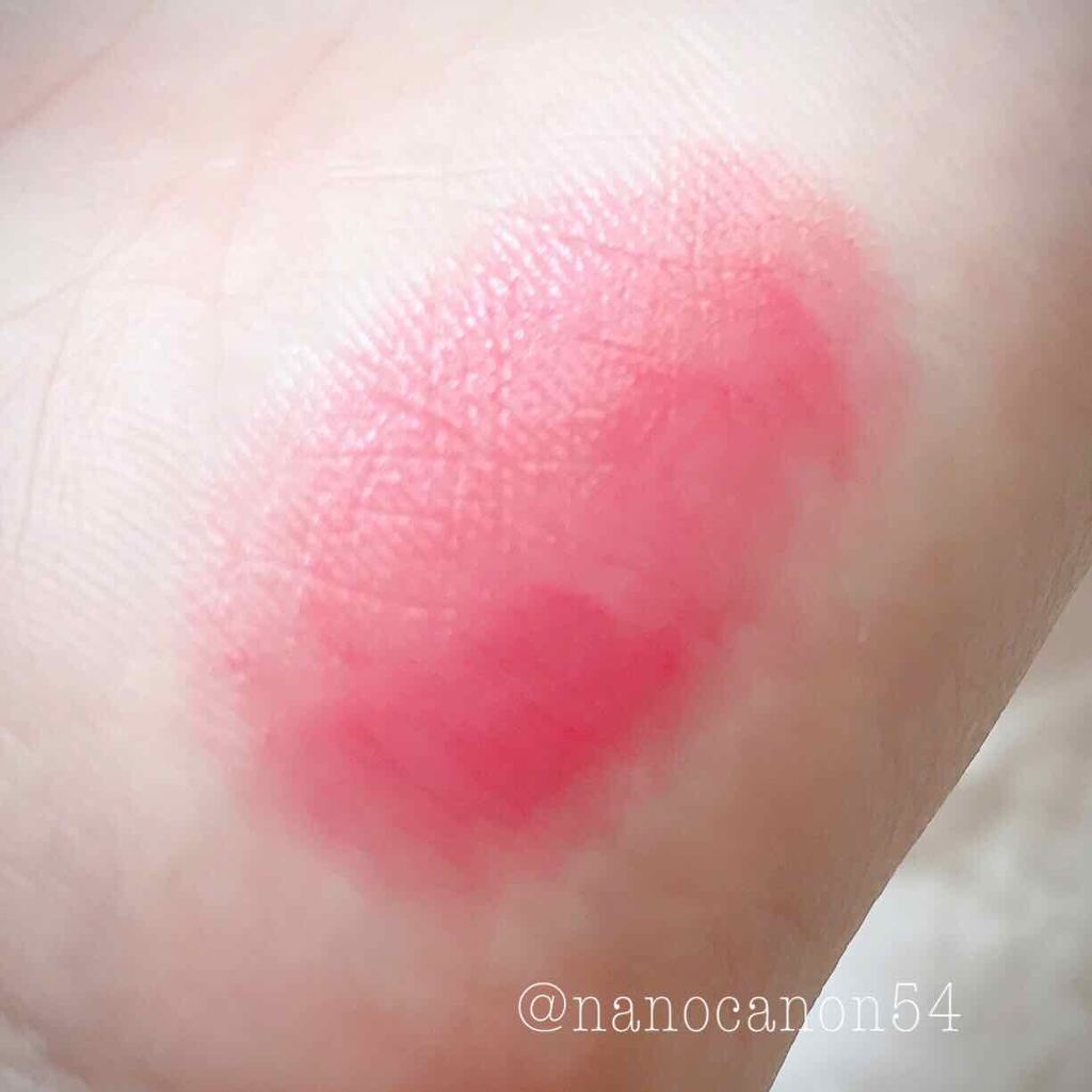 メルティールミナスルージュ/キャンメイク/口紅を使ったクチコミ(3枚目)