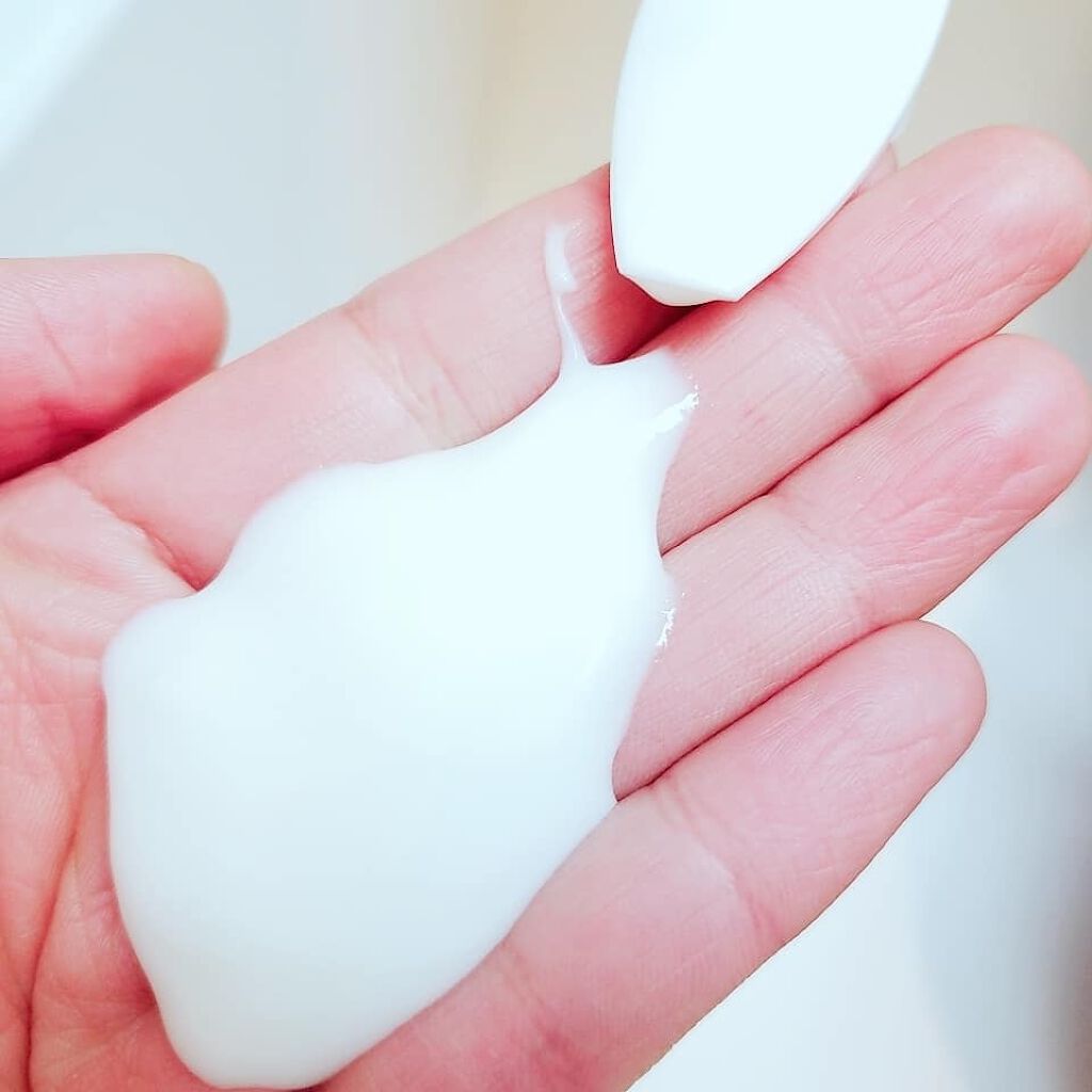 ハーバニエンス シャンプー・コンディショナー(シトラス＆ラベンダー)/HERBANIENCE/市販シャンプーを使ったクチコミ（2枚目）