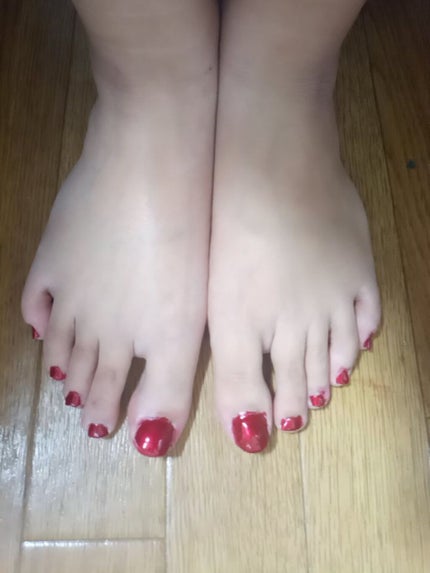 ネイルホリック Ethnic color/ネイルホリック/マニキュアを使ったクチコミ(3枚目)