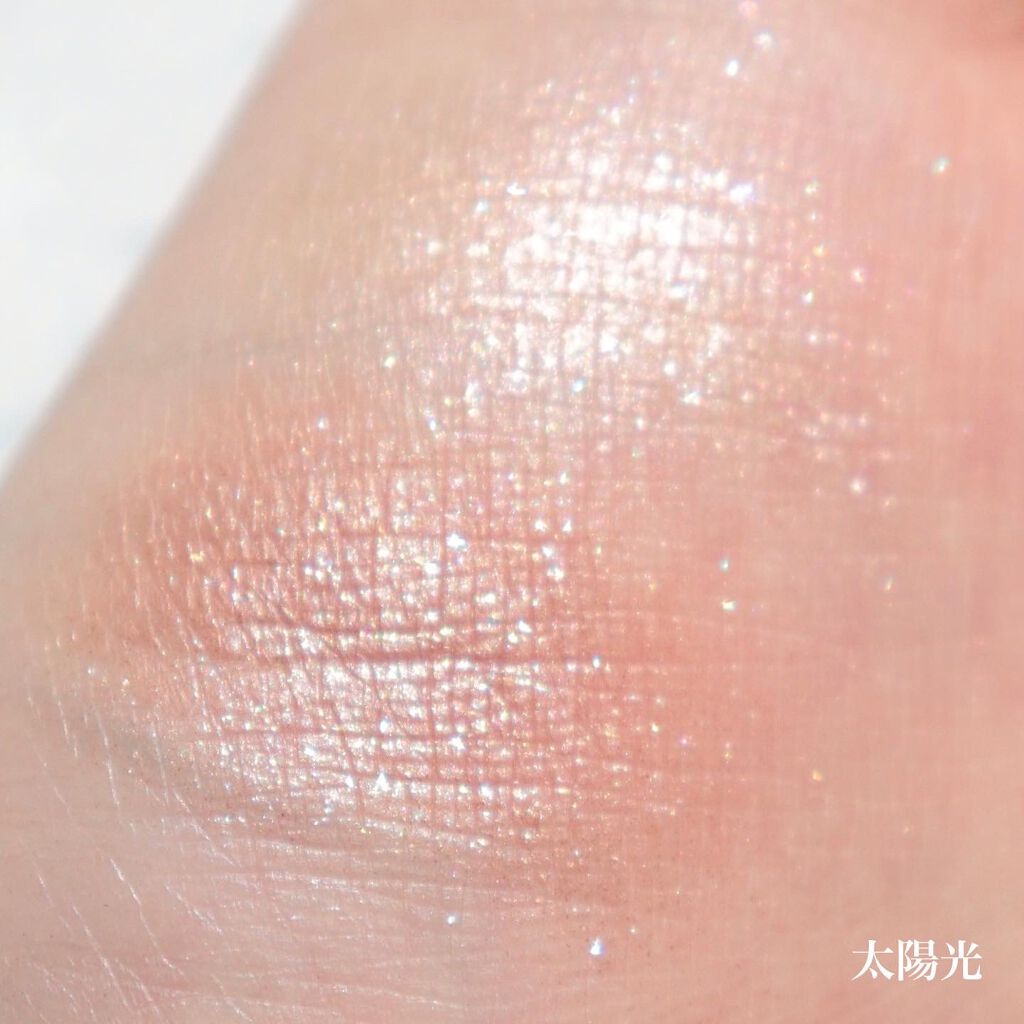 ワンダークリエイション /ブリリアージュ/単色アイシャドウを使ったクチコミ(6枚目)