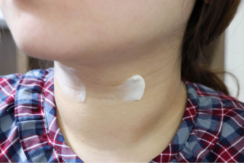 PRESTIGE AGE KILLER/VELLA/フェイスクリームを使ったクチコミ（2枚目）