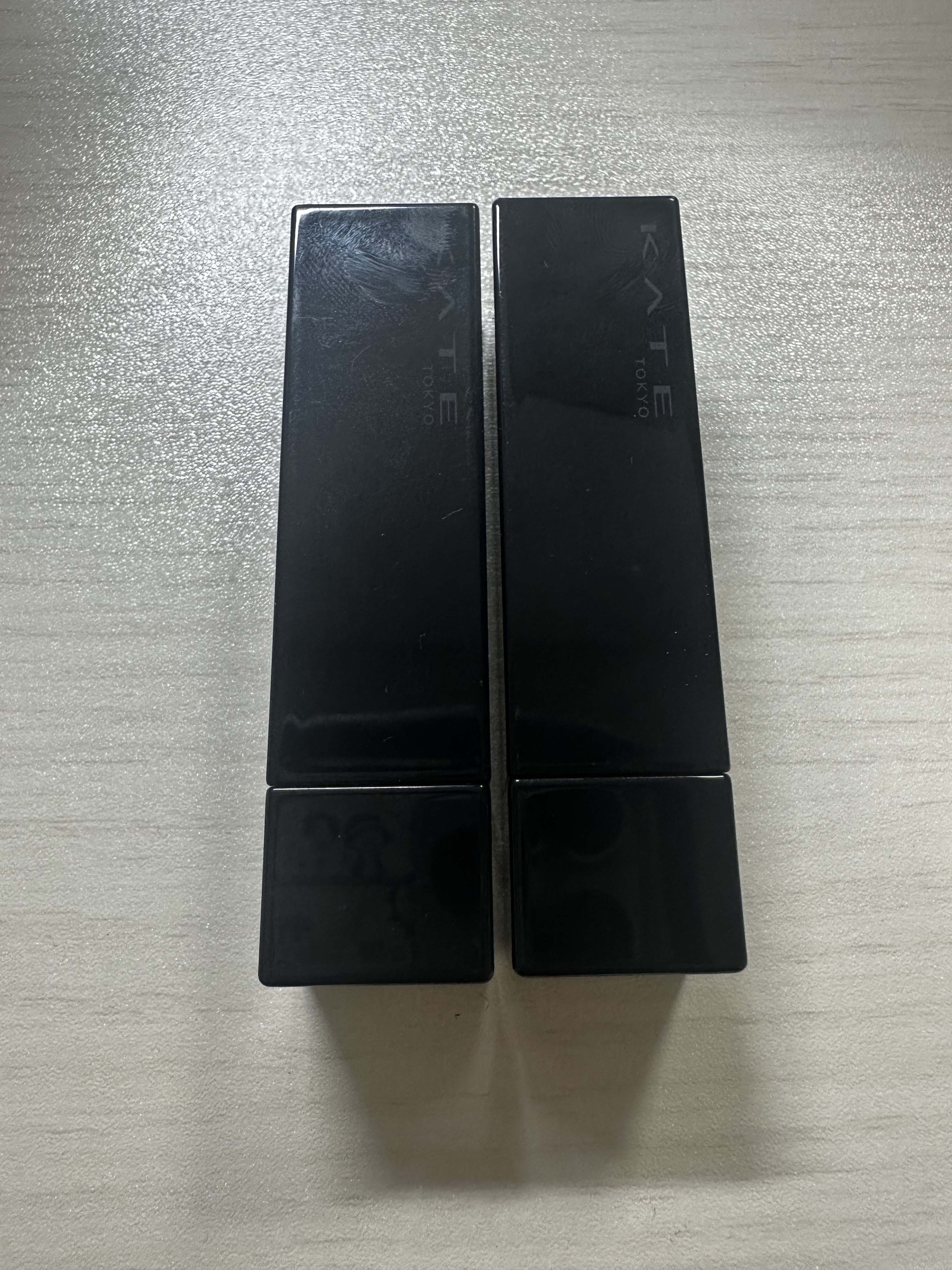 ケイト リップモンスター/KATE/口紅を使ったクチコミ（2枚目）