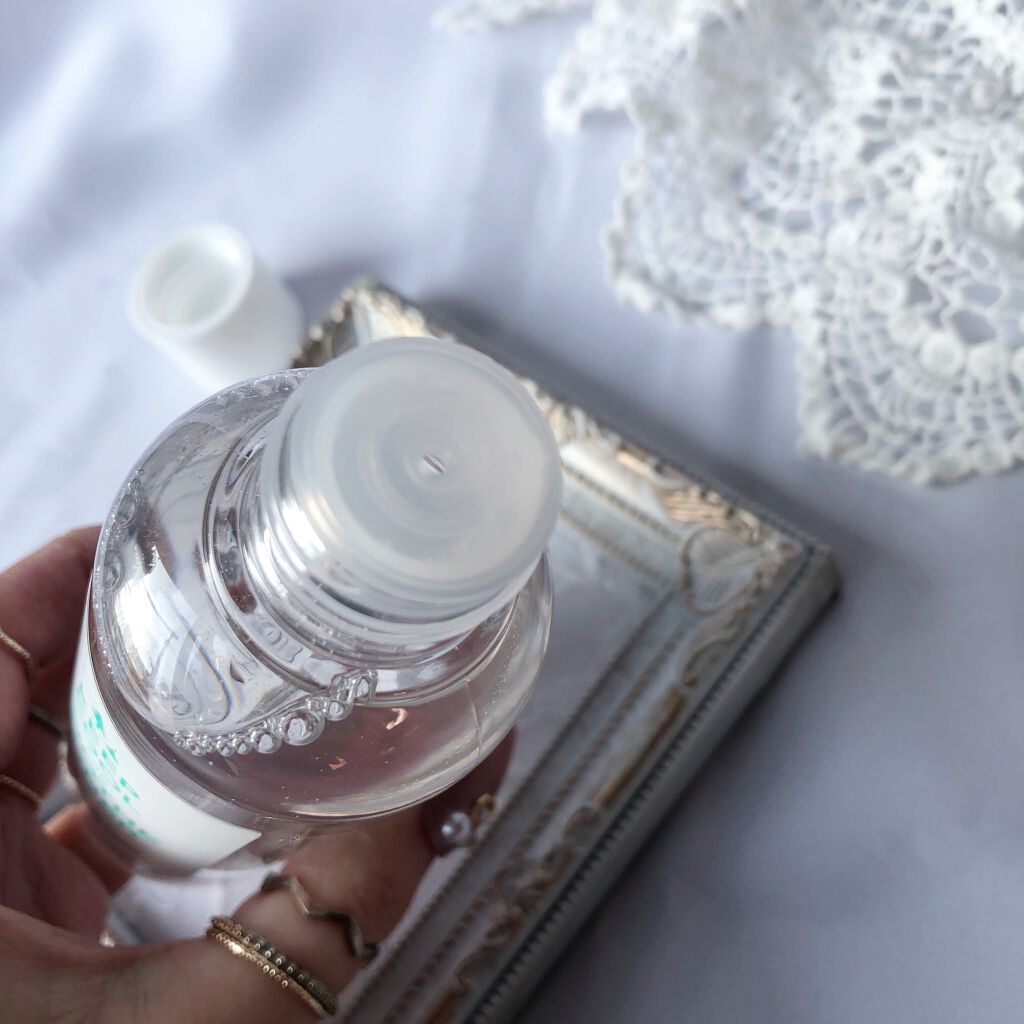 スードバンブートナー/KEEP COOL/化粧水を使ったクチコミ(2枚目)