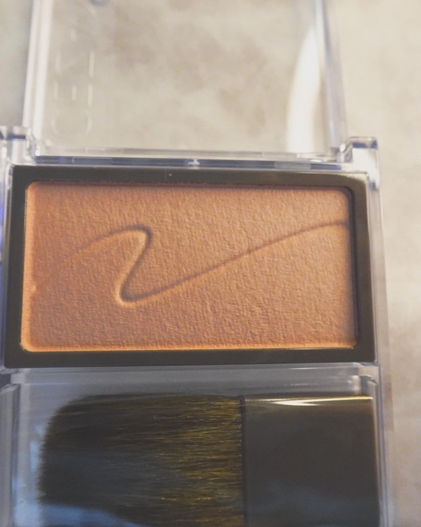 リップ ペンシル/M・A・C/リップライナーを使ったクチコミ(3枚目)