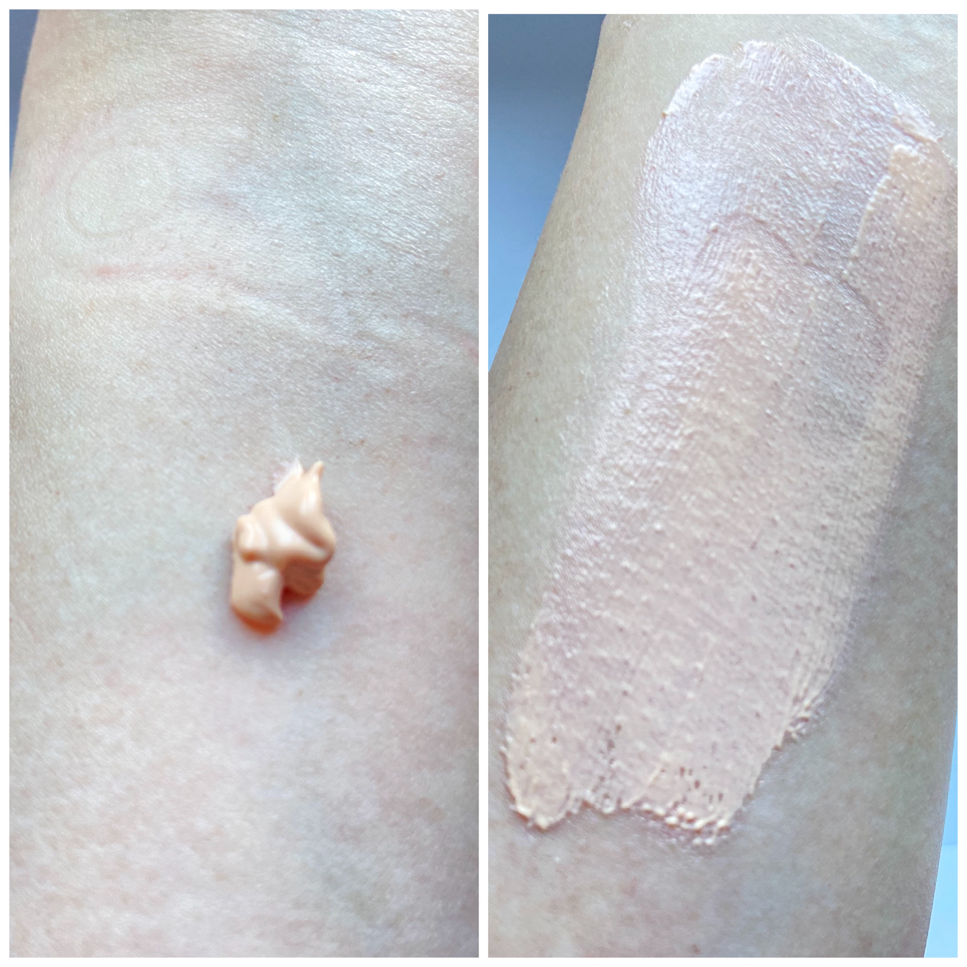 &be UVプライマー/＆be/化粧下地を使ったクチコミ（2枚目）