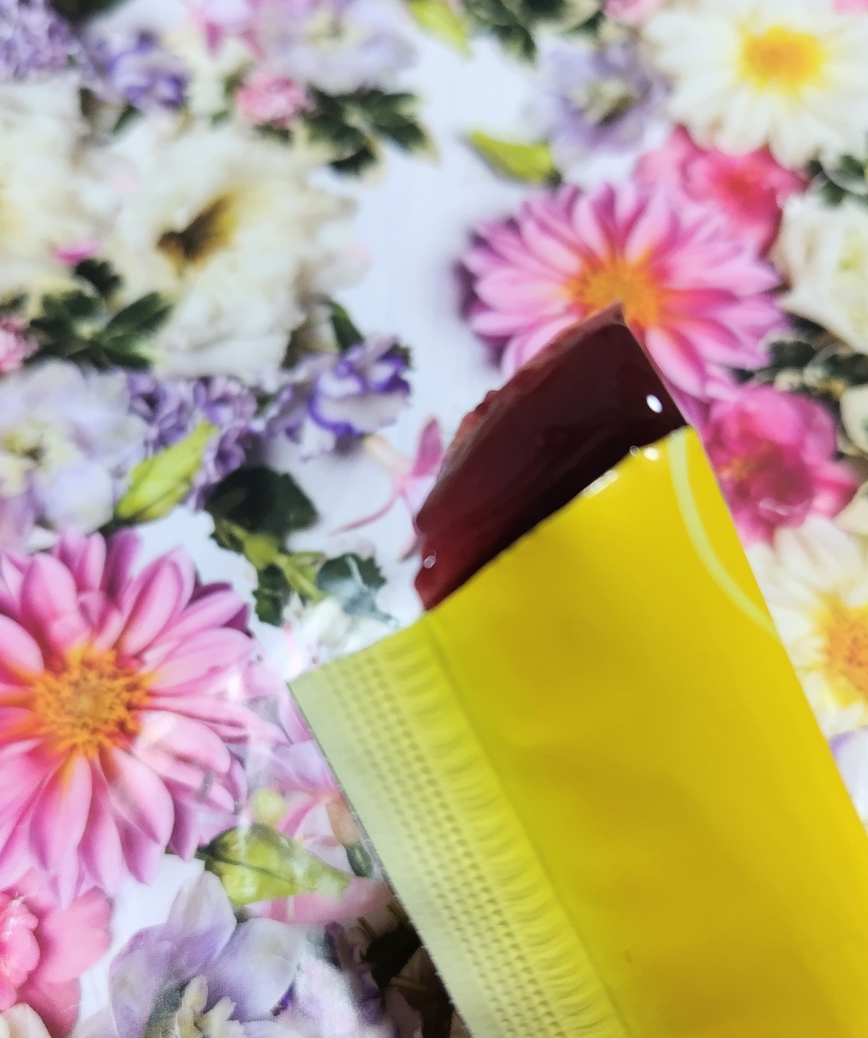 meemo/meemo/健康サプリメントを使ったクチコミ（3枚目）