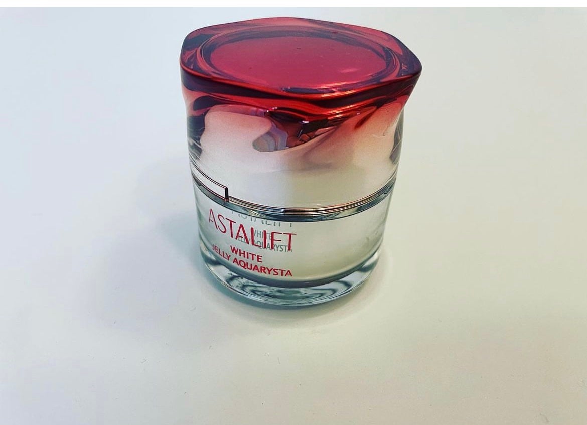 アスタリフト ホワイト ジェリー アクアリスタ/アスタリフト/美容液を使ったクチコミ(1枚目)