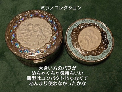 ミラノコレクション2019(カネボウ) / ミラノコレクションの ミラノコレクション2019(カネボウ) / ミラノコレクションの