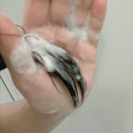 ビオルチアシャンプー/Bio Lucia(ビオルチア)/市販シャンプーを使ったクチコミ(3枚目)