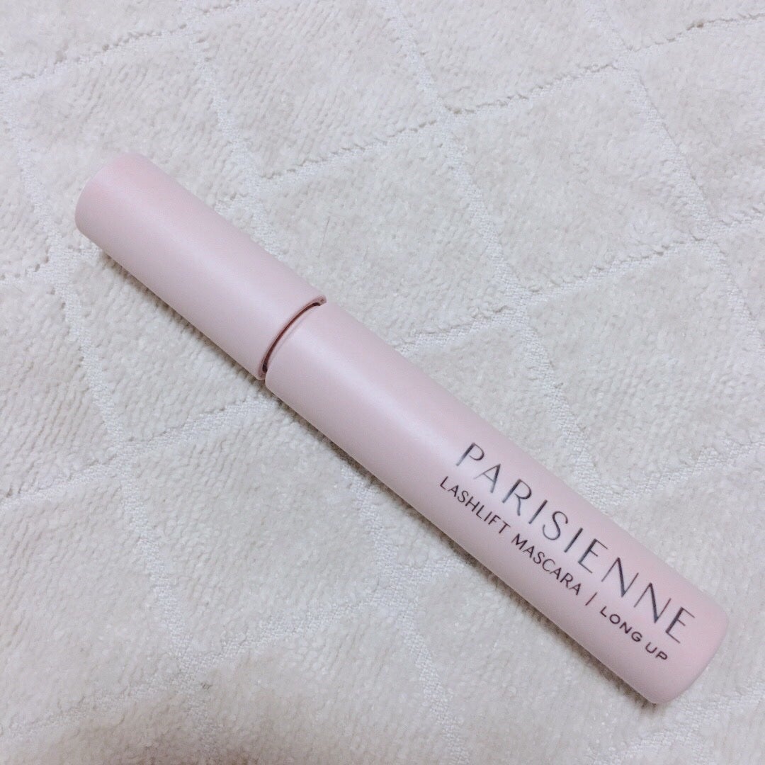 パリジェンヌラッシュリフトマスカラ/Paris./マスカラを使ったクチコミ(7枚目)