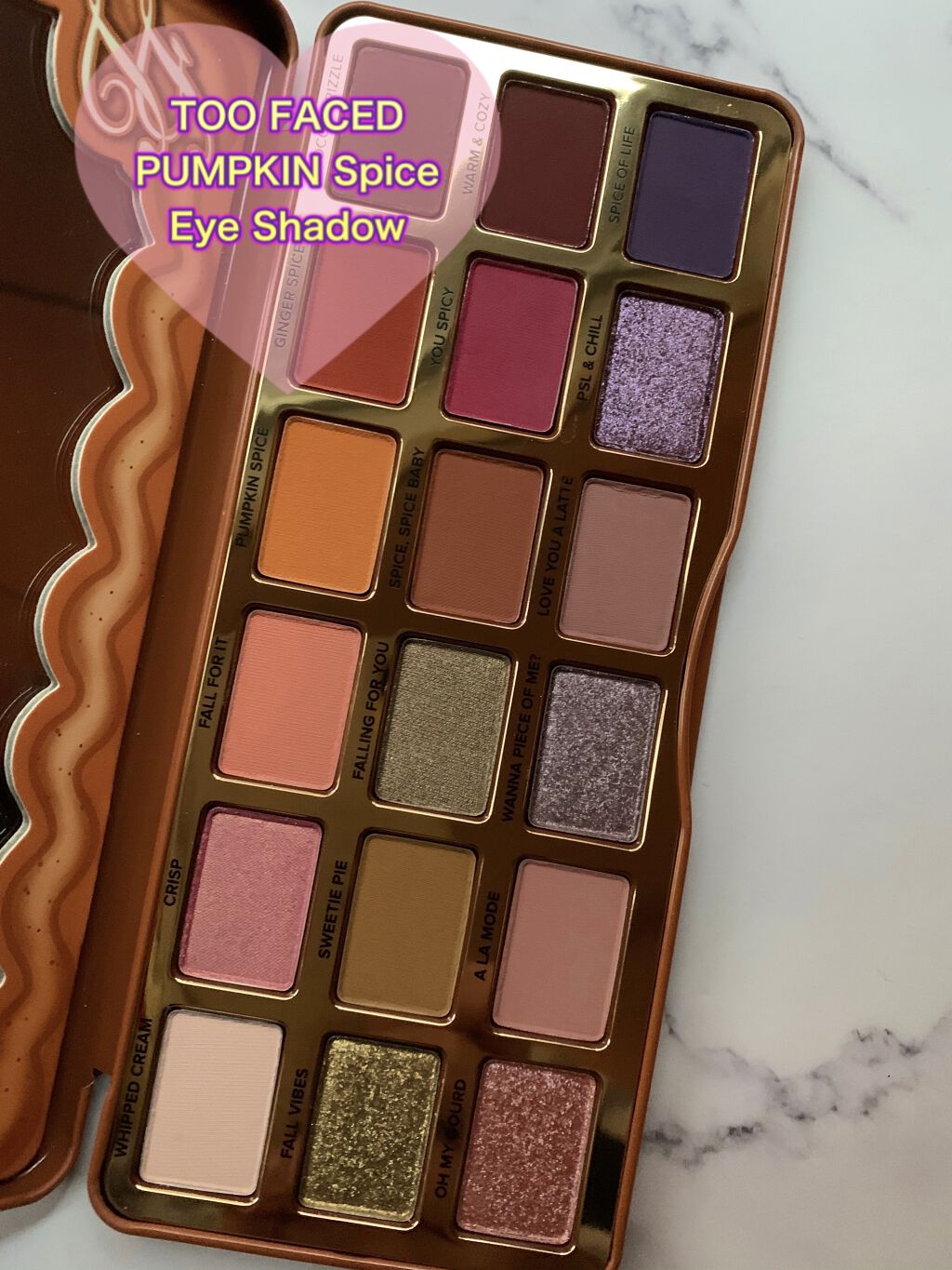 ニューデップスアイシャドウ/hince/単色アイシャドウを使ったクチコミ（2枚目）