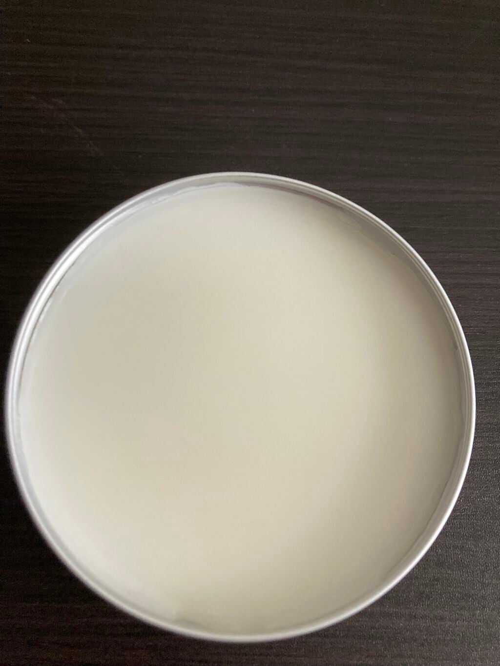 カモマイル サンプチュアス クレンジングバター/THE BODY SHOP/クレンジングバームを使ったクチコミ(3枚目)