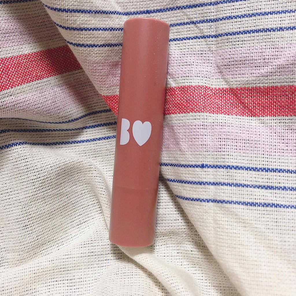 つやぷるリップR/b idol/口紅を使ったクチコミ(1枚目)