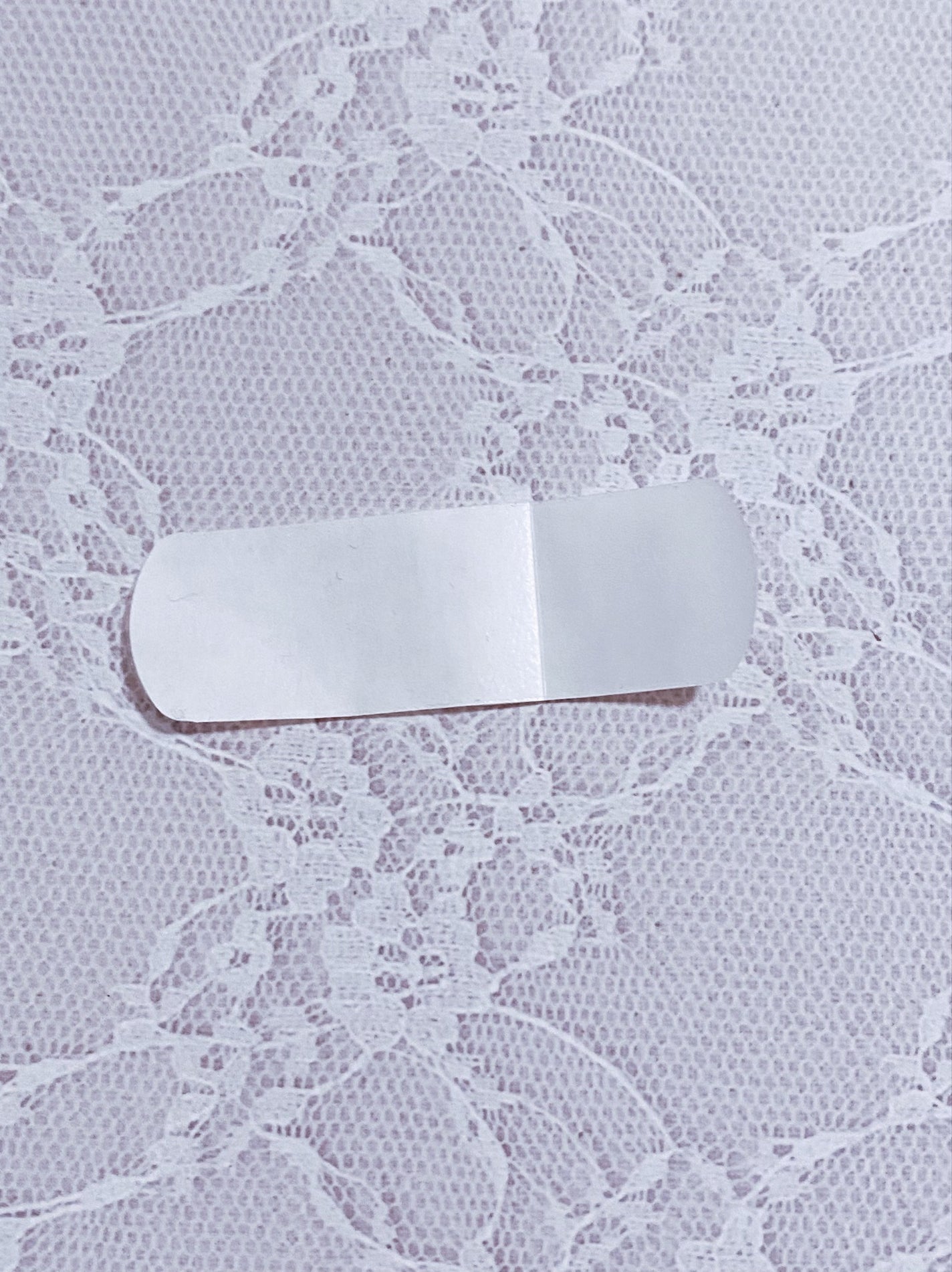 しょーちゃん:フォロバします♪ on LIPS 「あかぎれ、さかむけに!くらしリズム キズ保護フィルムこんばんは..」(4枚目)