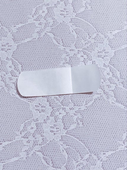 しょーちゃん:フォロバします♪ on LIPS 「あかぎれ、さかむけに!くらしリズム キズ保護フィルムこんばんは..」(4枚目)