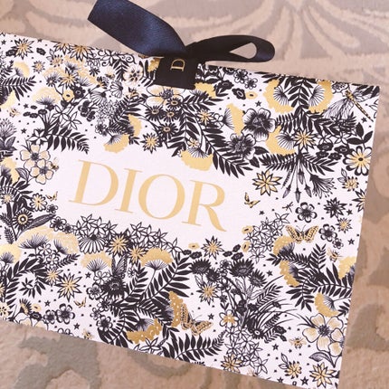 ミス ディオール ハンド ジェル/Dior/ハンドジェルを使ったクチコミ(4枚目)