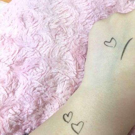 ラブ・ライナー リキッドアイライナーR3/ラブ・ライナー/リキッドアイライナーを使ったクチコミ(3枚目)