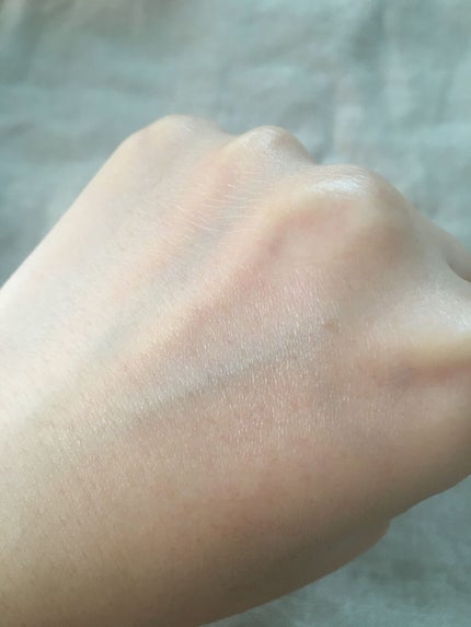 ミセラー クレンジングウォーター/algologie/クレンジングウォーターを使ったクチコミ(3枚目)