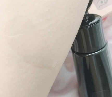 くせ・うねりときほぐしセラムEX/エッセンシャル flat/ヘアオイルを使ったクチコミ(4枚目)