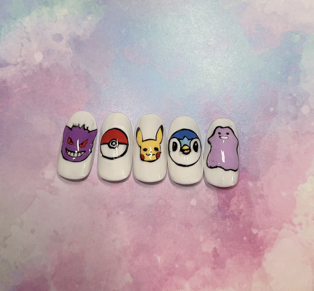 痛ライナー 水色