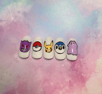 痛ライナー/ネイル工房/ジェルネイルを使ったクチコミ(1枚目)