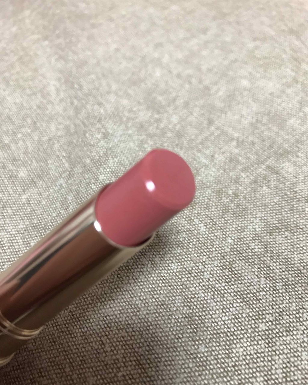 エッセンスルージュS/パラドゥ/口紅を使ったクチコミ(2枚目)