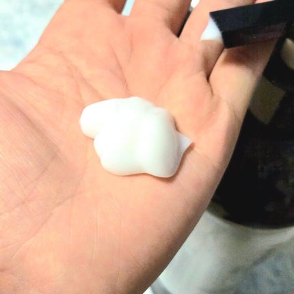 セラティス テラ プレミアム EX ナイト モイスト シャンプー/ヘアトリートメント/THERATIS/市販シャンプーを使ったクチコミ(7枚目)