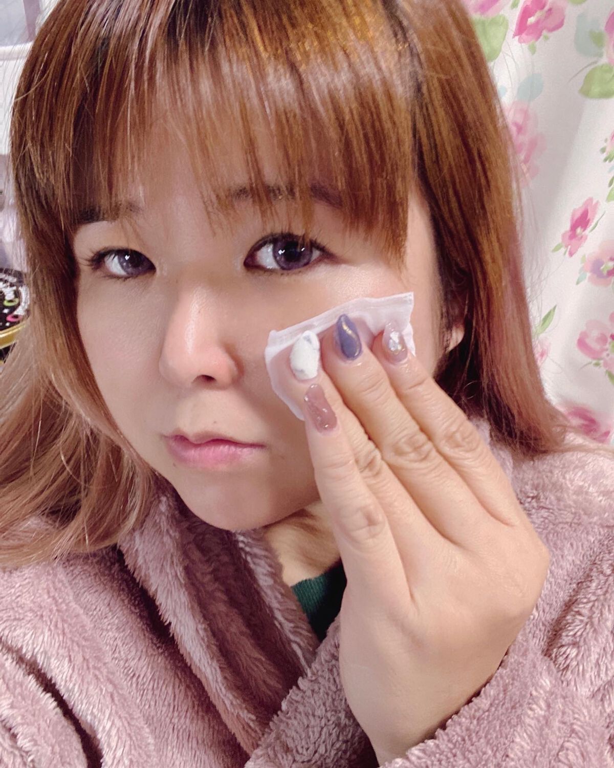 イドラクラリティ 薬用 トリートメント エッセンス ウォーター/DECORTÉ/化粧水を使ったクチコミ(4枚目)