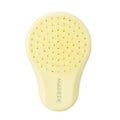 デタングリングブラシ【ポケットサイズ】 レモンミルク