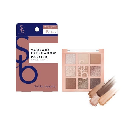 04 シックブラウン