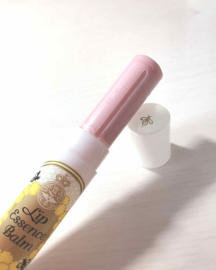 リップエッセンスバーム/MAJOLICA MAJORCA/リップバームを使ったクチコミ(2枚目)