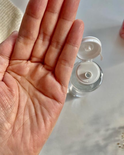 ブライトV.Cエッセンスパウダー/SIRTFL/その他スキンケアを使ったクチコミ(5枚目)