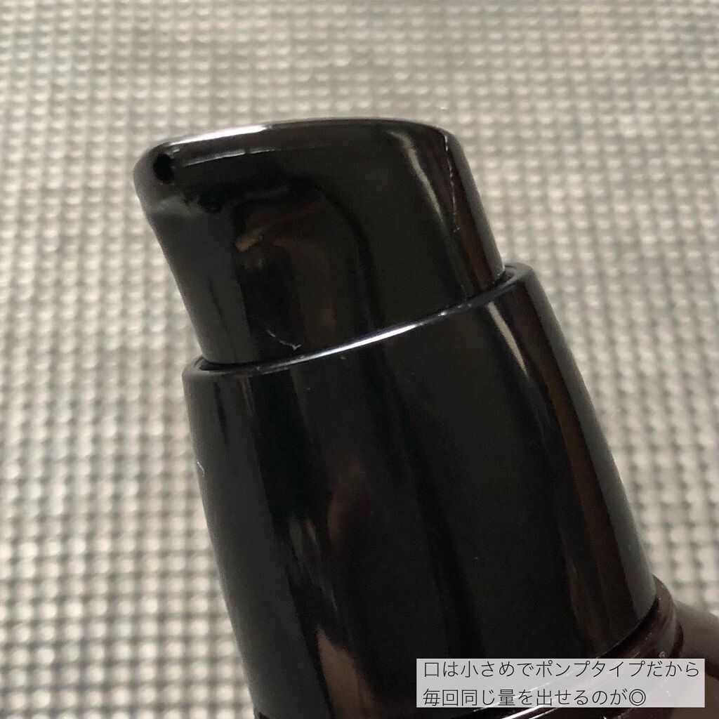 エクストリームスポットシカセラム/Bonajour/美容液を使ったクチコミ（3枚目）